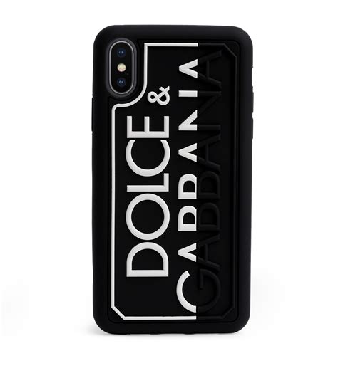 dolce gabbana case iphone 5|Dolce & Gabbana phone case harrods.